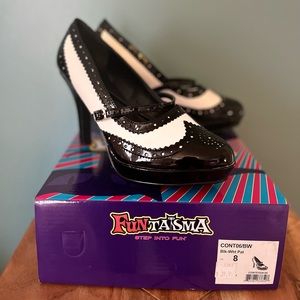 FUNTASMA heels